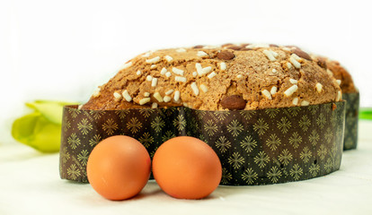 colomba easter 