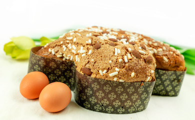 colomba easter 