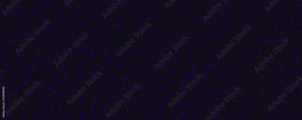Poster polygonal backdrop. abstract multicolored background of triangles. transparency. color dodge, overla