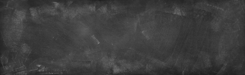 Blackboard or chalkboard