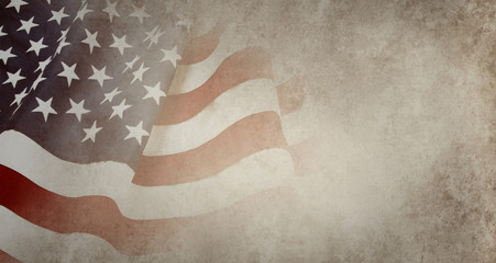 American flag