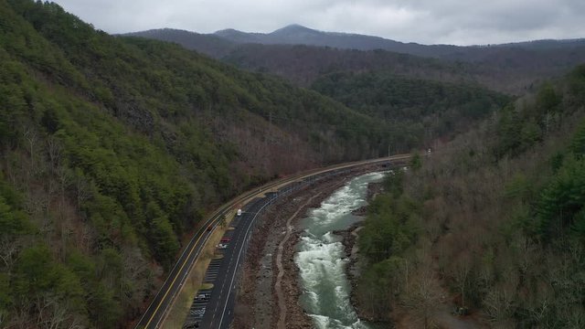 Ocoee River