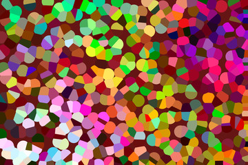 abstract background