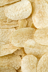 potato chips
