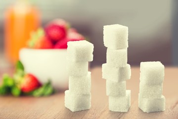 Sugar.