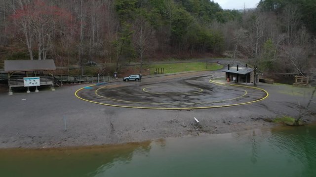 Ocoee River
