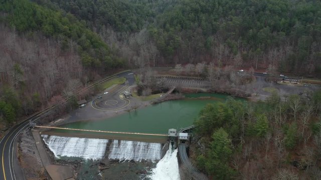 Ocoee River