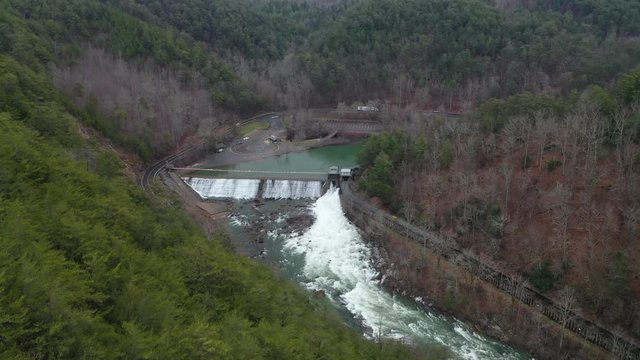 Ocoee River
