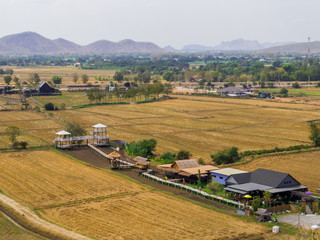 Kanchanaburi, Thailand