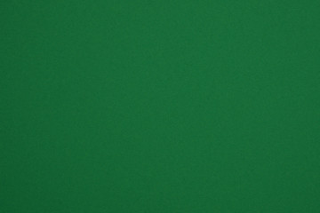    Trendy green color paper background.
