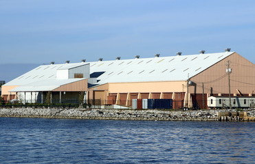 Port of Pensacola