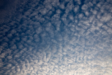 Abend Himmel