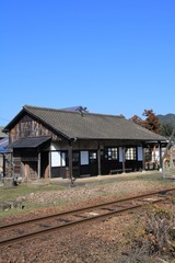 肥前長野駅