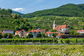 village of Spitz