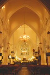 Old Anglican Church