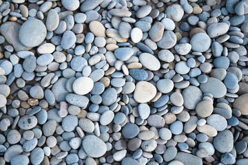 Beach Pebbles