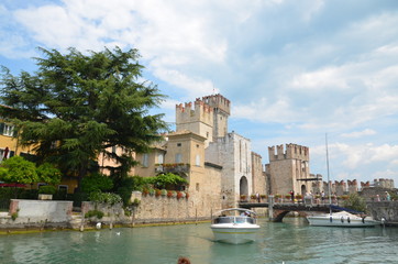 view 