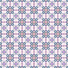 Color decorative seamless pattern with geometric ornamnet. Background for printing on paper, wallpaper, covers, textiles, fabrics, for decoration, decoupage, scrapbook and other.