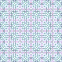 Seamless Colorful Geometric Repeating Tile Pattern. Background for printing on paper, wallpaper, covers, textiles, fabrics, for decoration, decoupage, scrapbook and other.