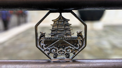 Summer Palace, Beijing