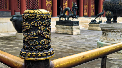 Summer Palace, Beijing