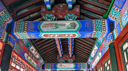 Summer Palace, Beijing