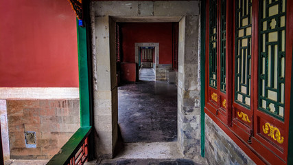 Summer Palace, Beijing