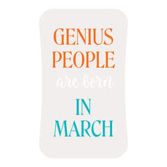 Quote about march month, spring time quote.