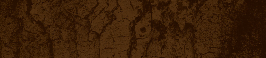 abstract brown grunge background for design