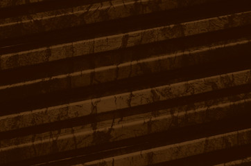 abstract brown grunge background for design