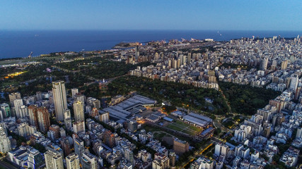 Palermo Hollywood © Guillermo