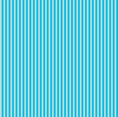 Obraz premium Striped vertical line of blue color pattern.
