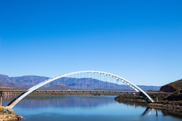 Roosevelt Bridge