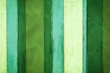 blue ,green  and white  colorful  wooden texture panel abstract  background