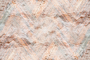 grunge brown concrete  texture background