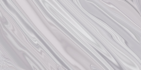 Obraz premium Marble ink pattern liquid swirl paint white dark, abstract waves for skin wall, Mixture of acrylic paints, Luxury art in Eastern style, swirls of marble or the ripples.