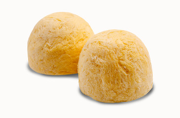 Traditional Oriental sweetness