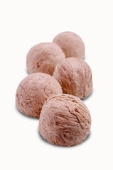 Traditional Oriental sweetness