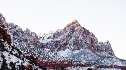 Zion National Park