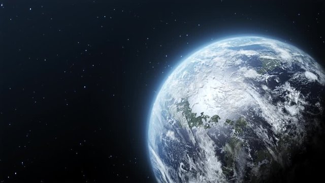 New terrestrial exoplanet found in the galaxy