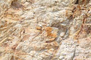 Stone texture background.
