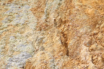 Stone texture background.