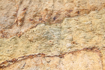 Stone texture background.