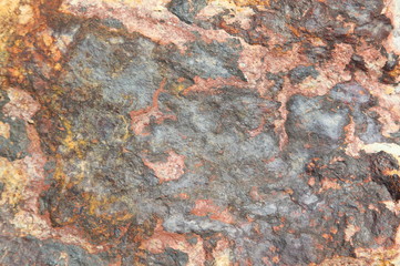 Stone texture background.