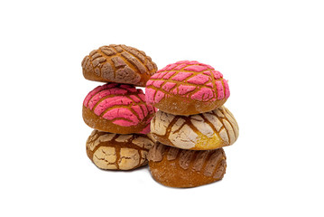 Mexican Pastry Tortas