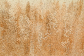 Rough old wall vintage style