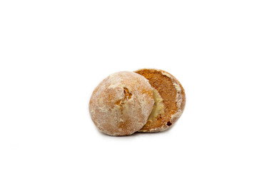 Mexican Pastry Tortas