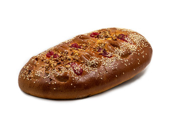 Mexican Pastry Tortas