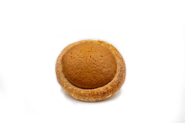 Mexican Pastry Tortas