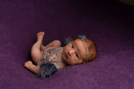 Digital Photography Background Newborn Photography Prop Stock Photo  769767925